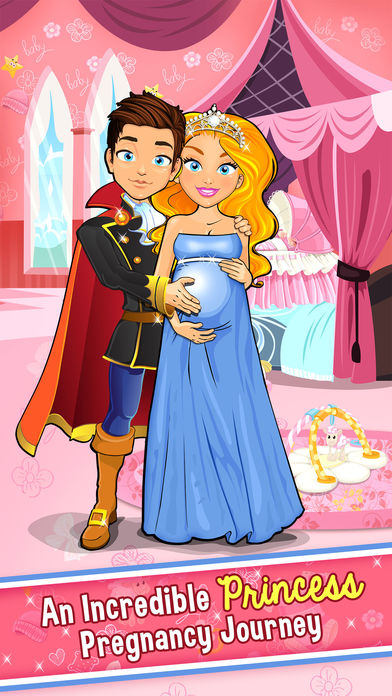 Download Princess Baby Salon Doctor Kids Games Free App on your Windows XP/7/8/10 and MAC PC